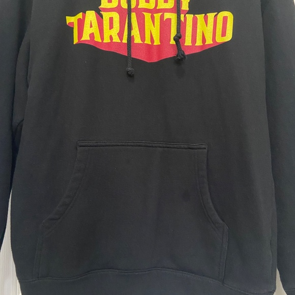 Logic Bobby Tarantino Hoodie - Picture 3 of 11